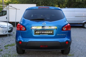 Nissan Qashqai + 2 / 2.0 TEKNA / 7 МЕСТЕН, снимка 4