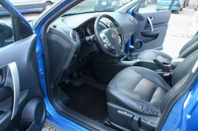 Nissan Qashqai + 2 / 2.0 TEKNA / 7 МЕСТЕН, снимка 12