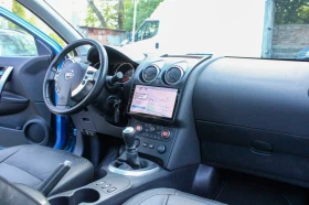 Nissan Qashqai + 2 / 2.0 TEKNA / 7 МЕСТЕН, снимка 9