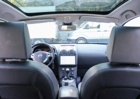 Nissan Qashqai + 2 / 2.0 TEKNA / 7 МЕСТЕН, снимка 10