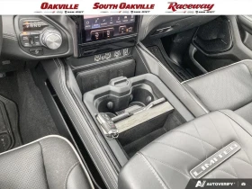 Dodge RAM 1500 Limited Crew Cab 4WD, снимка 17