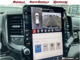 Dodge RAM 1500 Limited Crew Cab 4WD, снимка 15