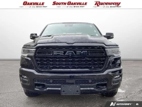 Dodge RAM 1500 Limited Crew Cab 4WD, снимка 2