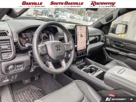 Dodge RAM 1500 Limited Crew Cab 4WD, снимка 11