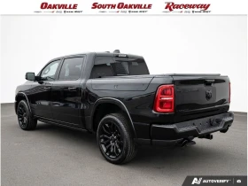 Dodge RAM 1500 Limited Crew Cab 4WD, снимка 6