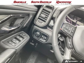 Dodge RAM 1500 Limited Crew Cab 4WD, снимка 13