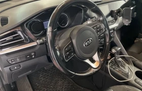 Kia Niro 1.6 Hybrid -FACELIFT 141ks., снимка 9