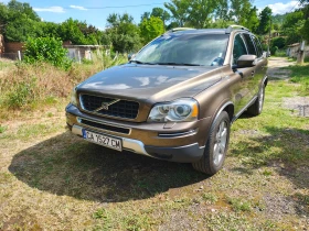 Volvo Xc90 2.4 D5, снимка 1