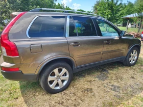 Volvo Xc90 2.4 D5, снимка 6