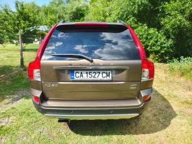 Volvo Xc90 2.4 D5, снимка 4