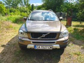 Volvo Xc90 2.4 D5, снимка 2