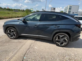 Hyundai Tucson 1.6 CRDI, снимка 8