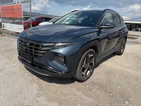 Hyundai Tucson 1.6 CRDI, снимка 1