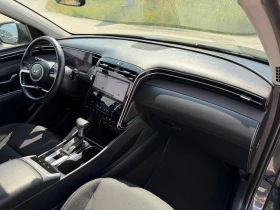 Hyundai Tucson 1.6 CRDI, снимка 13