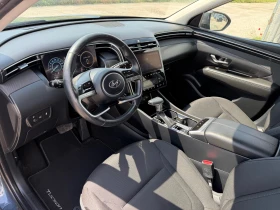 Hyundai Tucson 1.6 CRDI, снимка 10
