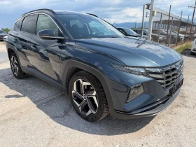 Hyundai Tucson 1.6 CRDI, снимка 3