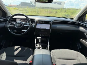 Hyundai Tucson 1.6 CRDI, снимка 15