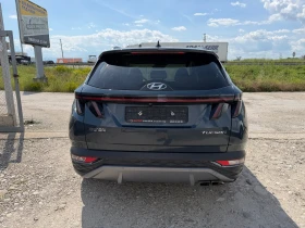 Hyundai Tucson 1.6 CRDI, снимка 6