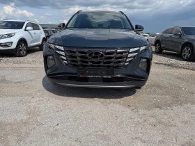 Hyundai Tucson 1.6 CRDI, снимка 2
