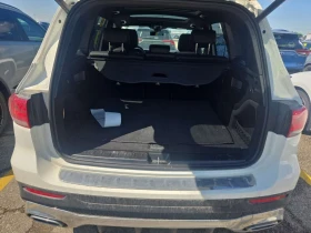 Mercedes-Benz GLB 250 /ПОДГРЕВ/ПАНО/2 КЛЮЧА/CARFAX/ФИНАНСИРАНЕ, снимка 12