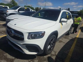 Mercedes-Benz GLB 250 /ПОДГРЕВ/ПАНО/2 КЛЮЧА/CARFAX/ФИНАНСИРАНЕ, снимка 1