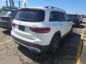 Mercedes-Benz GLB 250 /ПОДГРЕВ/ПАНО/2 КЛЮЧА/CARFAX/ФИНАНСИРАНЕ, снимка 3