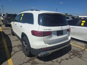 Mercedes-Benz GLB 250 /ПОДГРЕВ/ПАНО/2 КЛЮЧА/CARFAX/ФИНАНСИРАНЕ, снимка 4