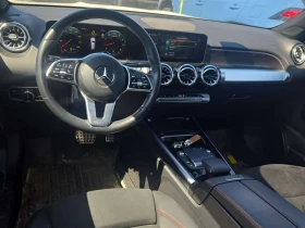 Mercedes-Benz GLB 250 /ПОДГРЕВ/ПАНО/2 КЛЮЧА/CARFAX/ФИНАНСИРАНЕ, снимка 9