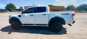 Ford Ranger, снимка 3