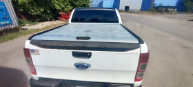 Ford Ranger, снимка 5