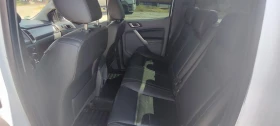 Ford Ranger, снимка 15