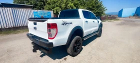 Ford Ranger, снимка 17