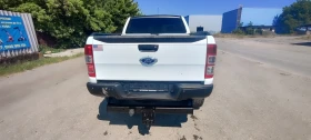 Ford Ranger, снимка 6