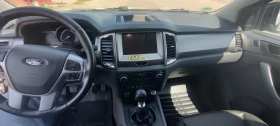 Ford Ranger, снимка 11