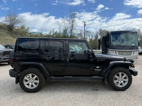Jeep Wrangler * 70th Anniversary* АВТОКРЕДИТ БЕЗ ПЪРВОНАЧАЛНА* , снимка 3