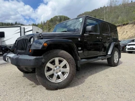 Jeep Wrangler * 70th Anniversary* АВТОКРЕДИТ БЕЗ ПЪРВОНАЧАЛНА* , снимка 1