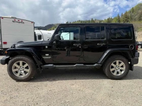 Jeep Wrangler * 70th Anniversary* АВТОКРЕДИТ БЕЗ ПЪРВОНАЧАЛНА* , снимка 2