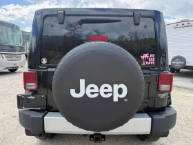 Jeep Wrangler * 70th Anniversary* АВТОКРЕДИТ БЕЗ ПЪРВОНАЧАЛНА* , снимка 4