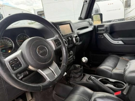 Jeep Wrangler * 70th Anniversary* АВТОКРЕДИТ БЕЗ ПЪРВОНАЧАЛНА* , снимка 10