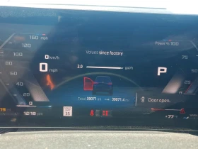 BMW X7 !!M60I!! ПЪЛНО ОБОРУДBАНЕ, снимка 9