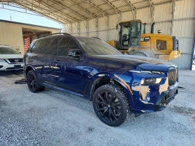 BMW X7 !!M60I!! ПЪЛНО ОБОРУДBАНЕ, снимка 4