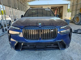 BMW X7 !!M60I!! ПЪЛНО ОБОРУДBАНЕ, снимка 5