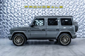 Mercedes-Benz G 63 AMG Carbon Exterior* Burmester* 360, снимка 3