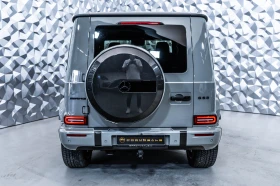 Mercedes-Benz G 63 AMG Carbon Exterior* Burmester* 360, снимка 5
