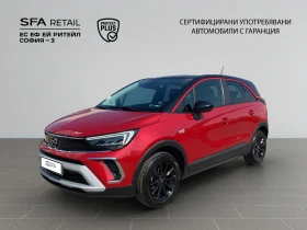 Opel Crossland X GS Line 1.2Turbo бензин (96kW/130 к.с.) MT6 MY22, снимка 1