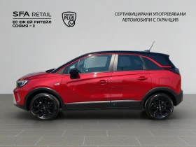 Opel Crossland X GS Line 1.2Turbo бензин (96kW/130 к.с.) MT6 MY22, снимка 8