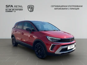 Opel Crossland X GS Line 1.2Turbo бензин (96kW/130 к.с.) MT6 MY22, снимка 3