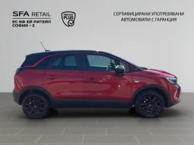 Opel Crossland X GS Line 1.2Turbo бензин (96kW/130 к.с.) MT6 MY22, снимка 4