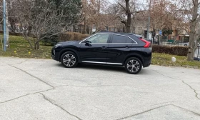 Mitsubishi Eclipse Cross 1.5 T-Mivec 1499 см3 163 к.с., снимка 4