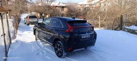 Mitsubishi Eclipse Cross 1.5 T-Mivec 1499 см3 163 к.с., снимка 3